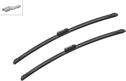Bosch Set stergatoare parbriz Bosch Aerotwin A990S 575/575 mm 339700900C (3 397 009 00C)