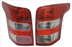 TYC Lampa spate TYC 11-12828-05-2 (11-12828-05-2) - fixbox