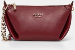 Guess kézitáska ECO EVAINE - piros Univerzális méret