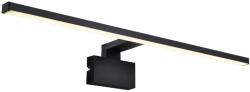 Nordlux Aplica LED Baie, Protectie IP44, Negru, Marlee 80 3000K (2510351003 NL)