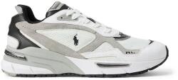 Ralph Lauren sportcipő Trackstr 275 fehér, 809961123007 - fehér Férfi 41