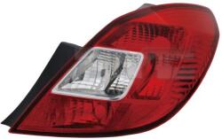 TYC Lampa spate TYC 11-11431-01-2 (11-11431-01-2) - fixbox
