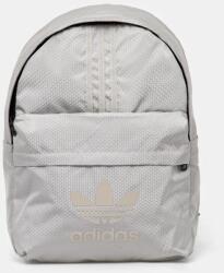 Adidas hátizsák szürke, nagy, nyomott mintás, JJ1987 - szürke Univerzális méret