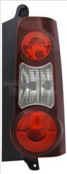 TYC Lampa spate TYC 11-11382-11-2 (11-11382-11-2) - fixbox