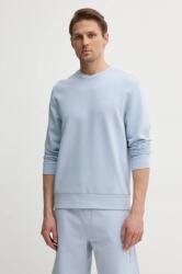Calvin Klein felső férfi, sima, K10K109926 - kék XL
