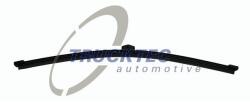 TRUCKTEC Lamela stergator TRUCKTEC AUTOMOTIVE 07.58. 033 (07.58.033) - fixbox