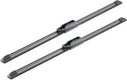 Bosch Set stergatoare parbriz Bosch Aerotwin A017S 550/550 mm 3397009017 (3 397 009 017)
