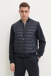 Tommy Hilfiger bomber dzseki férfi, sötétkék, átmeneti, MW0MW38674 - sötétkék M