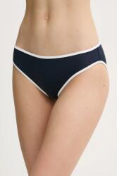 Tommy Hilfiger bikini alsó sötétkék, UW0UW05884 - sötétkék XS