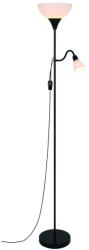 Nordlux Lampadar, Lampa de Podea Lauria Negru (2512554003 NL)