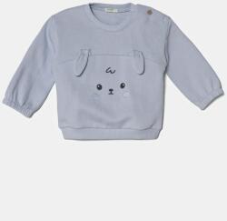 Benetton baba felső nyomott mintás, 3J70A1061 - kék 56