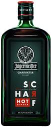 Jägermeister - Herbal Liqueur Scharf - 0.7L, Alc: 33%