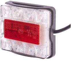 HELLA Lampa spate HELLA 2VA 980 720-001 (2VA 980 720-001) - fixbox