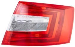 HELLA Lampa spate HELLA 2SK 011 053-101 (2SK 011 053-101) - fixbox