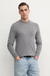GUESS pulóver könnyű, férfi, szürke, M4YR29 Z3DM0 - szürke XXL