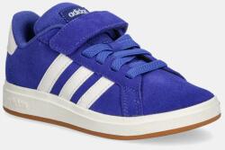 adidas gyerek sportcipő GRAND COURT 00s - kék 33.5