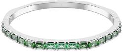 Swarovski karperec MATRIX női, 5720498 - zöld L