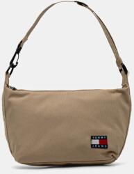 Tommy Jeans kézitáska - bézs Univerzális méret - answear - 17 990 Ft