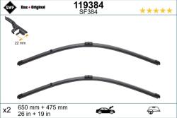 SWF Lamela stergator SWF 119384 (119384)