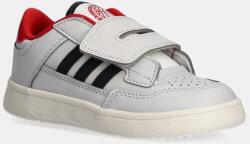 adidas Originals gyerek sportcipő RAPID COURT szürke, JS0638 - szürke 26.5