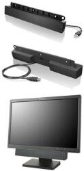 Lenovo ThinkVision Sound 45K1265 Boxa activa