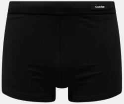 Calvin Klein fürdőnadrág fekete, KM0KM01114 - fekete XL