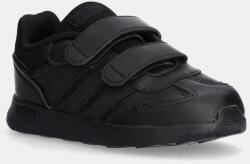 adidas gyerek sportcipő TENSAUR SWITCH fekete, JH9248 - fekete 20