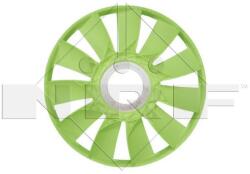 NRF Paleta ventilator, racire motor NRF 49831 - fixbox