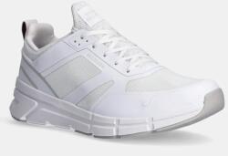 Tommy Hilfiger sportcipő MODERN COMFORT RUN MIX - fehér Férfi 43