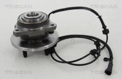 TRISCAN Set rulment roata TRISCAN 8530 10165 (8530 10165) - fixbox