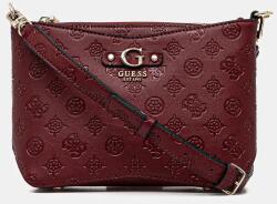 Guess kézitáska GERTY piros, HWPD95 29120 - piros Univerzális méret