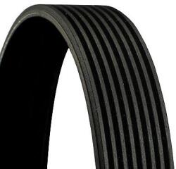 Continental Ctam Curea transmisie cu caneluri CONTINENTAL CTAM 8PK2497 - fixbox