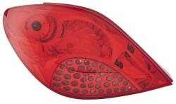 HELLA Lampa spate HELLA 2VP 354 038-011 (2VP 354 038-011) - fixbox