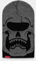 Sprayground arcmaszk szürke, 910HW388NSZ - szürke Univerzális méret