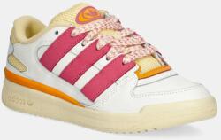 Adidas bőr sportcipő Forum2000 - bézs Női 35.5