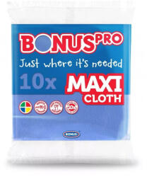  Bonus Törlőkendő általános BonusPRO Maxi_B259 kék
