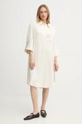 DAY Birger et Mikkelsen ruha Noe bézs, mini, oversize, DAY65243794 - bézs 42