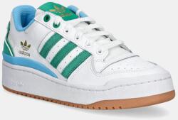 Adidas sportcipő Forum Bold Stripes - fehér Női 40
