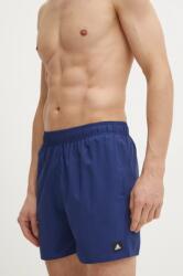 Adidas fürdőnadrág Solid CLX sötétkék, JC6638 - sötétkék S