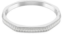 Swarovski karperec MATRIX női, 5720621 - ezüst L