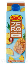 Sió Ananász 20% 1l - vegyesbolt