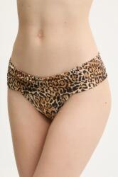 Melissa Odabash bikini alsó barna, Brussels - barna 42