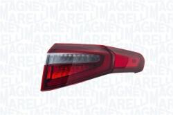 Magneti Marelli Lampa spate MAGNETI MARELLI 712207901110 (712207901110) - fixbox