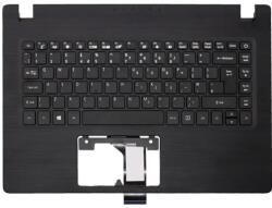 Acer Tastatura originala Acer Aspire 1 A114-32 standard UK cu Palmrest negru