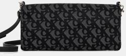 Calvin Klein Jeans kézitáska fekete, LV04K3183G - fekete Univerzális méret