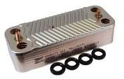 Immergas Schimbator secundar 18 placi centrala termica Immergas Victrix Maior 35 TT 1 ERP (3.022784)