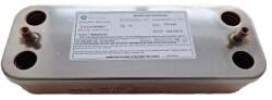 Viessmann Schimbator de caldura secundar ACM in 14 placi centrala Viessmann Vitopend 100 WH1D 31 kw 7875504 (77890052211)
