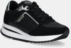 GUESS sportcipő ENERGY fekete, FLPEGY FAB12 - fekete Női 40