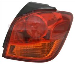 TYC Lampa spate TYC 11-14386-06-2 - fixbox
