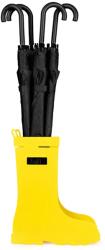 Balvi esernyőtartó Rain Boots - többszínű Univerzális méret